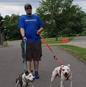 Meet your Posher, Josh